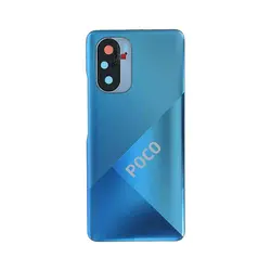 درب پشت گوشی شیائومی Xiaomi Poco F3