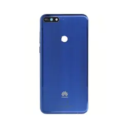 درب پشت گوشی هوآوی Huawei Y7 Prime 2018