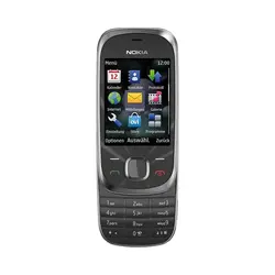 قاب و شاسی کامل گوشی نوکیا Nokia 7230