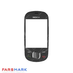 قاب و شاسی کامل گوشی نوکیا Nokia 7230