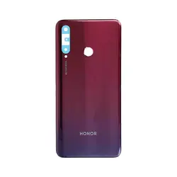 درب پشت گوشی آنر Honor 20 Lite