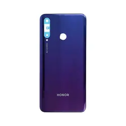 درب پشت گوشی آنر Honor 20 Lite