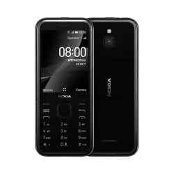 کاور ژله ای گوشی نوکیا Nokia 8000 2020