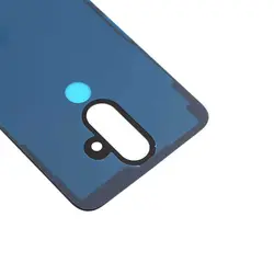 درب پشت گوشی نوکیا Nokia 8.1