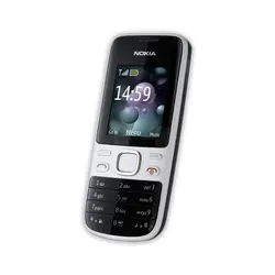 قاب و شاسی کامل گوشی نوکیا Nokia 2690