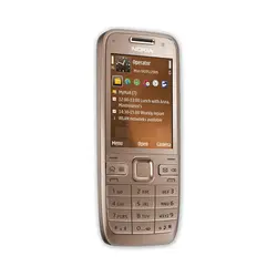 قاب و شاسی کامل گوشی نوکیا Nokia E52
