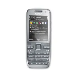 قاب و شاسی کامل گوشی نوکیا Nokia E52