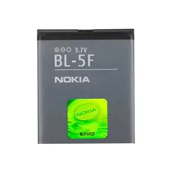 باتری اصلی گوشی نوکیا Nokia BL-5F