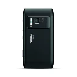 قاب و شاسی کامل گوشی نوکیا Nokia N8
