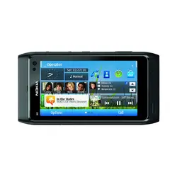 قاب و شاسی کامل گوشی نوکیا Nokia N8