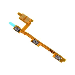 فلت اصلی پاور و ولوم گوشی هوآوی Huawei Y9 2019