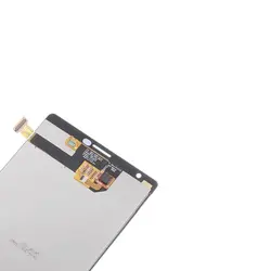تاچ و ال سی دی گوشی نوکیا لومیا Nokia Lumia 1520