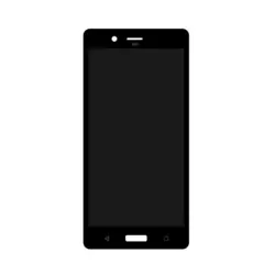 تاچ و ال سی دی گوشی نوکیا Nokia 8