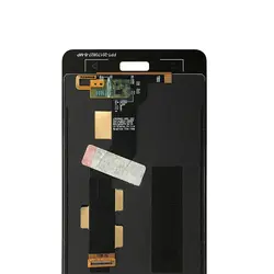 تاچ و ال سی دی گوشی نوکیا Nokia 8