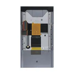 تاچ و ال سی دی گوشی بلک بری BlackBerry Priv