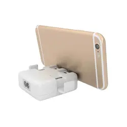 شارژر رومیزی 4 پورت USB Power Adapter Charger