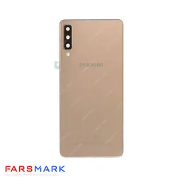 قاب و شاسی کامل گوشی Samsung Galaxy A7 2018