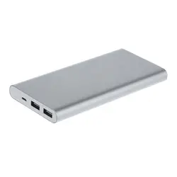 پاوربانک شيائومی Mi Power Bank 2S 10000mAh