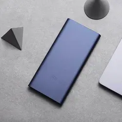 پاوربانک شيائومی Mi Power Bank 2S 10000mAh