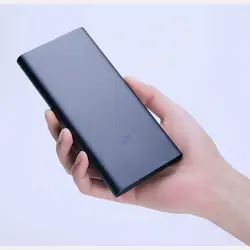 پاوربانک شيائومی Mi Power Bank 2S 10000mAh