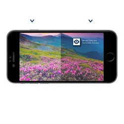 محافظ صفحه نمایش شیشه ای حريم خصوصی Privacy Glass Apple iPhone 5