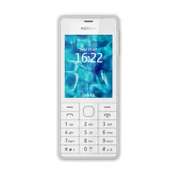 قاب و شاسی کامل گوشی نوکیا Nokia 515