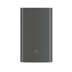 پاوربانک شيائومی Mi Power Bank Pro 10000mAh