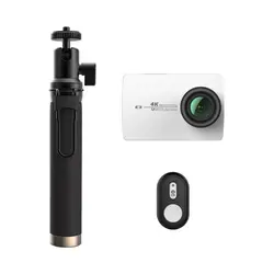 مونوپاد دوربین ورزشی شیائومی Xiaomi LYZPG01XY Yi Action Camera