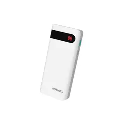 پاوربانک روموس ROMOSS SENSE 4P Power Bank