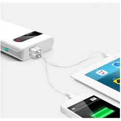 پاوربانک روموس ROMOSS SENSE 4P Power Bank