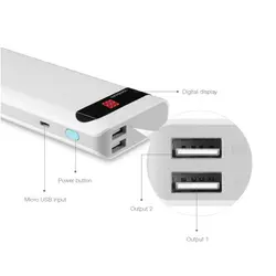 پاوربانک روموس ROMOSS SENSE 4P Power Bank