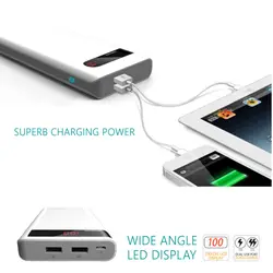 پاوربانک روموس ROMOSS SENSE 4P Power Bank