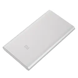 پاوربانک شيائومی Mi Power Bank 5000mAh