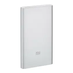 پاوربانک شيائومی Mi Power Bank 5000mAh