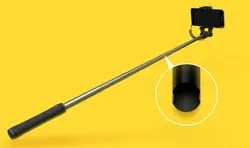 مونوپاد شیائومی Xiaomi XMZPG02YM Selfie Stick Wired