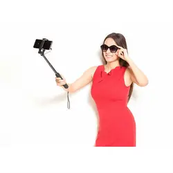 مونوپاد شیائومی Xiaomi XMZPG02YM Selfie Stick Wired