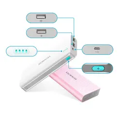 پاوربانک روموس Romoss Sense 15 Power Bank