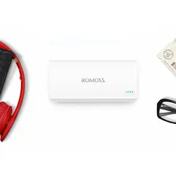 پاوربانک روموس Romoss Sense 15 Power Bank