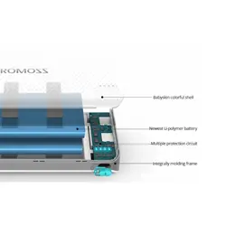 پاوربانک روموس Romoss Sense 15 Power Bank
