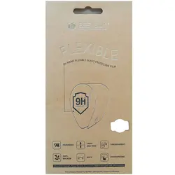 محافظ شیشه ای پشت آیفون BestSuit Apple iPhone SE-Back