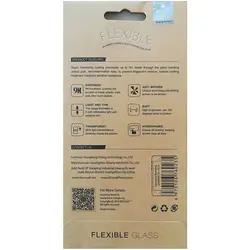 محافظ صفحه نمایش نانو Huawei Ascend G630