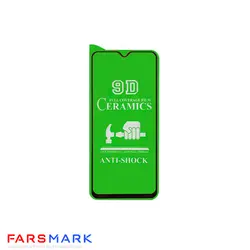 گلس سرامیکی گوشی سامسونگ Samsung Galaxy M02