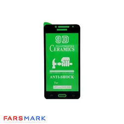 گلس سرامیکی گوشی سامسونگ Samsung Galaxy Grand Prime Plus