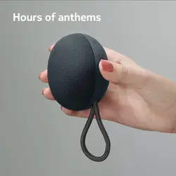 اسپیکر بلوتوثی نوکیا Nokia SP-101 Portable Bluetooth Speaker