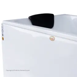 وان حمام فارس وان مدل Arian