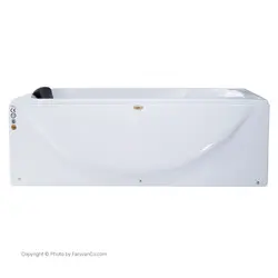 وان حمام فارس وان مدل Arian