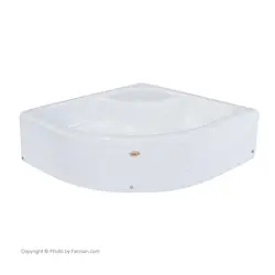 زیردوشی فارس وان مدل Lara