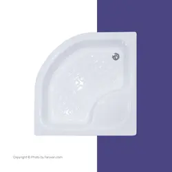 زیردوشی فارس وان مدل Lara