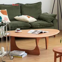 میز جلو مبلی فریازان دکور مدلstru