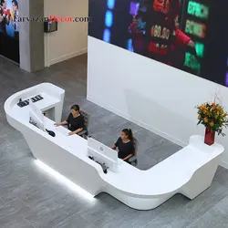 میز کانتر مدل KM104